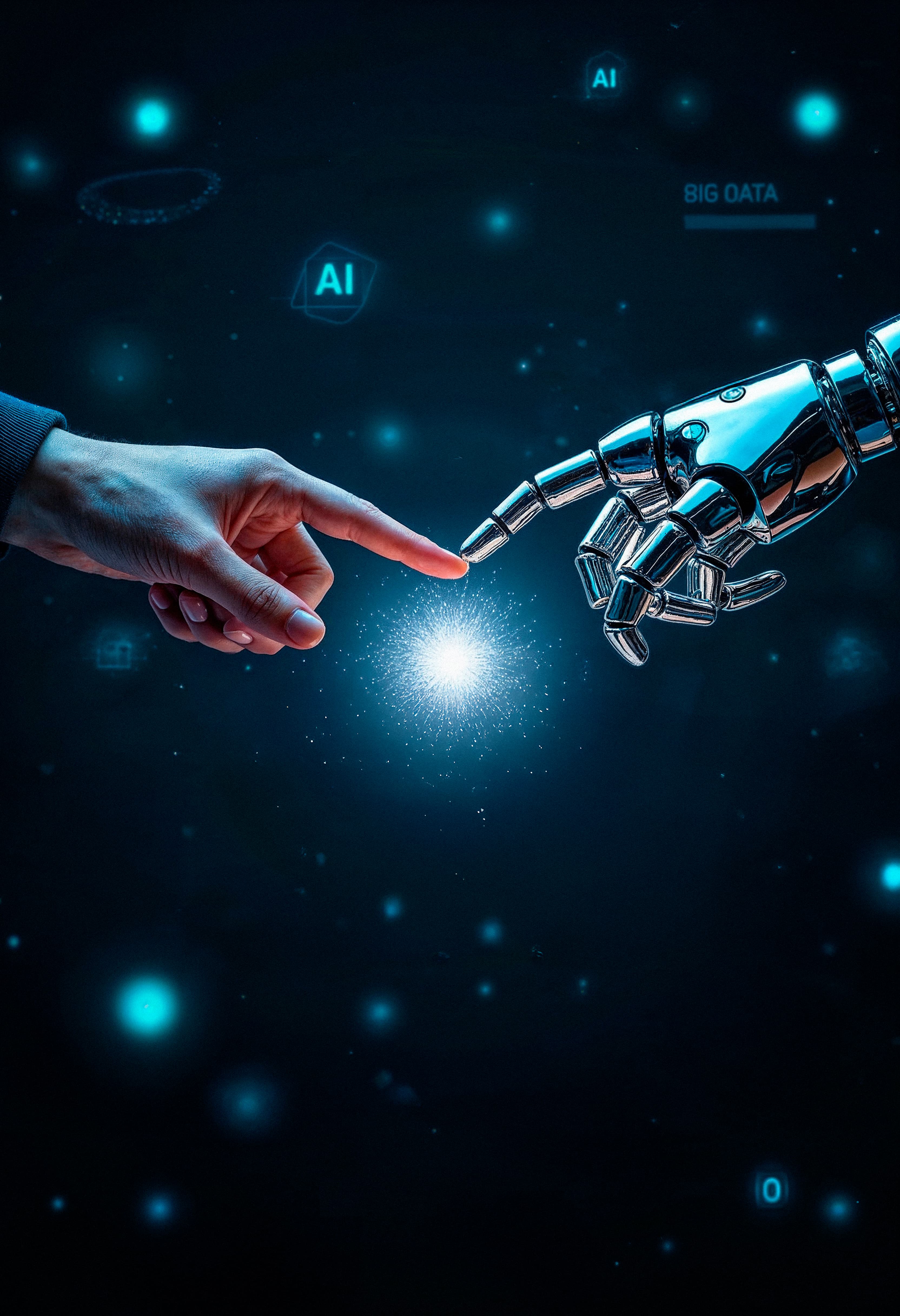 AI & Applied Intelligence